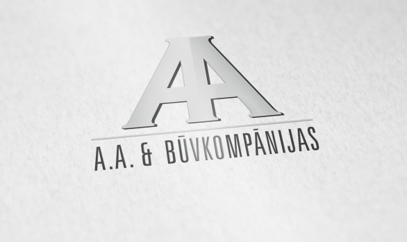 A.A.& Būvkompānijas