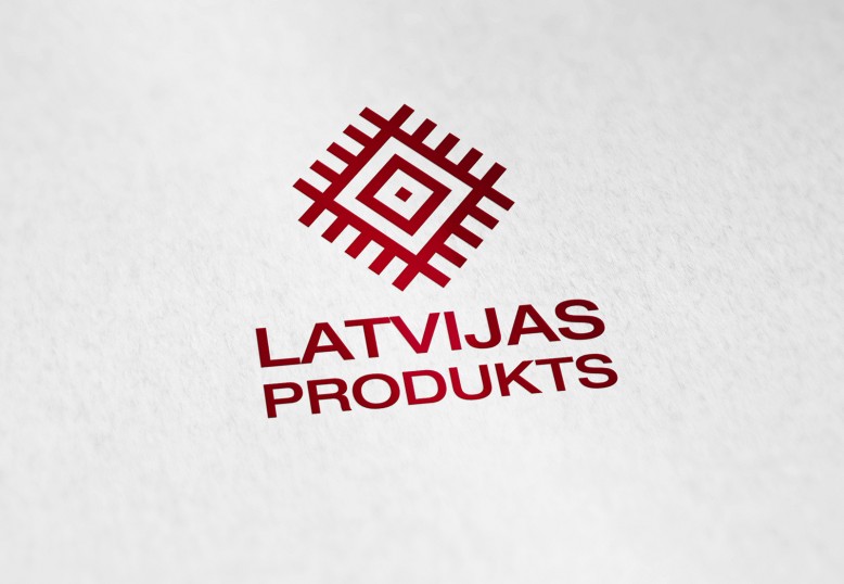 Latvijas produkts