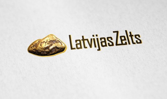 Latvijas zelts