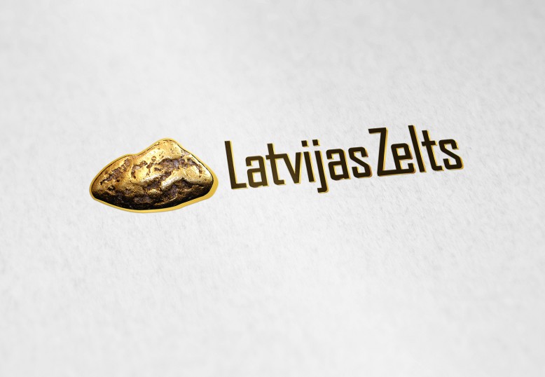 Latvijas zelts