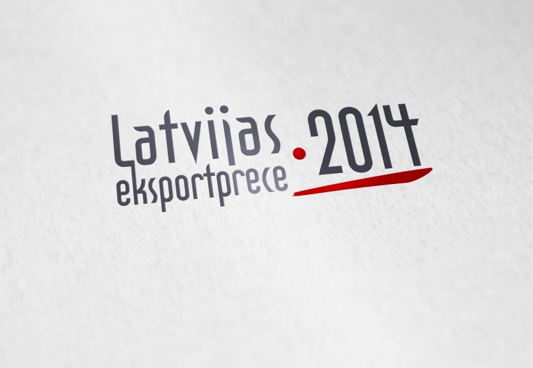 Latvijas eksportprece
