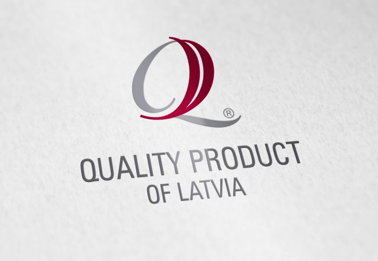 Quality Product of Latvia